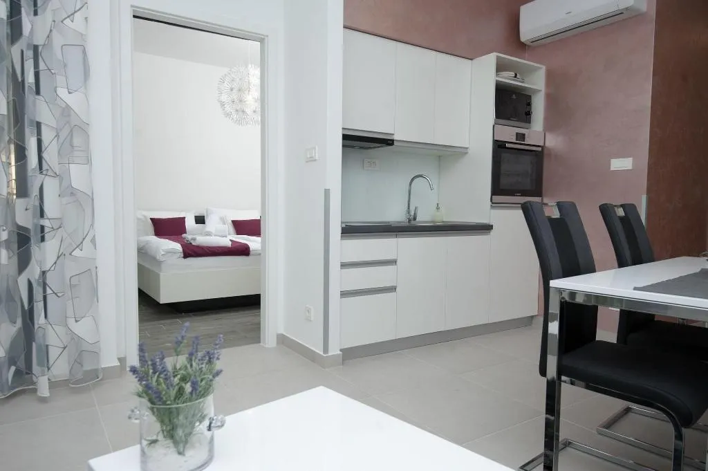 Room, Villa Nani, Split