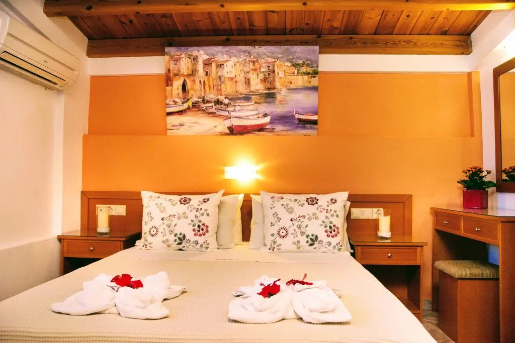 SUITE DUPLEX Room, Ippoliti Village, Crete