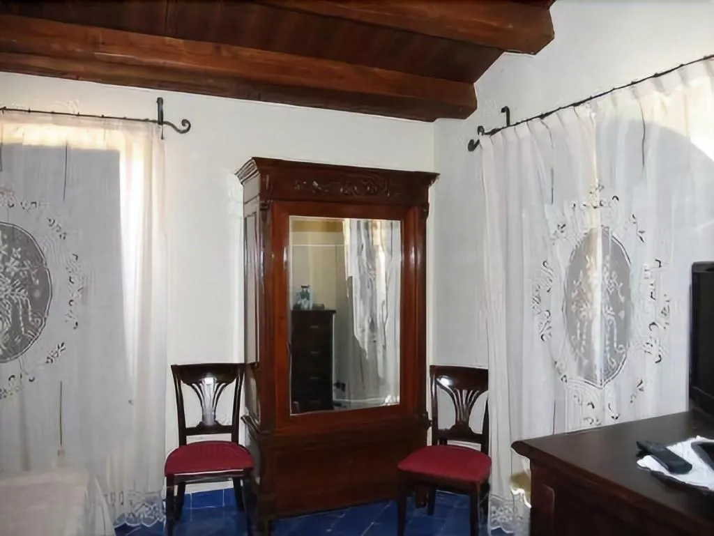 Room, Agriturismo Cefalù - Guest House, Palermo