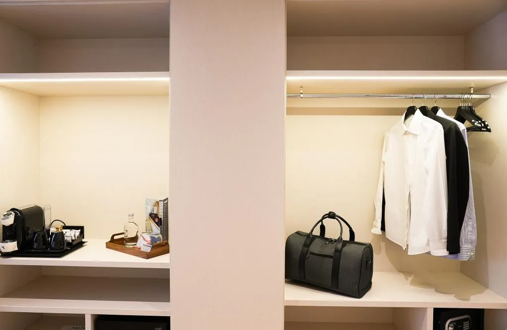 DOUBLE EXECUTIVE Room, Arenas Atiram Hotel, Barcelona