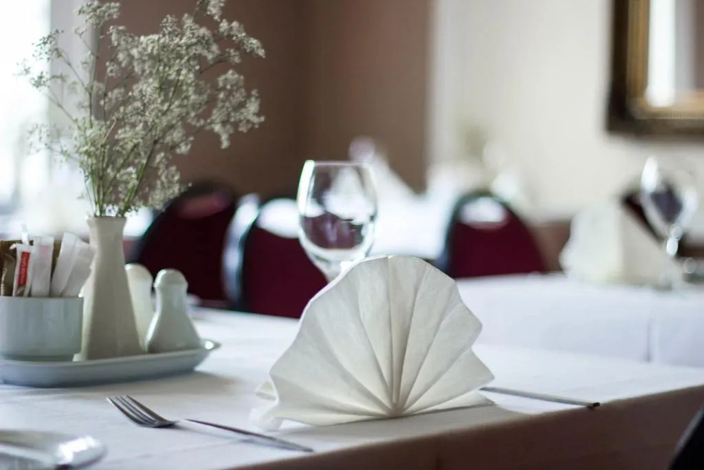 Restaurant, Commodore, Cork