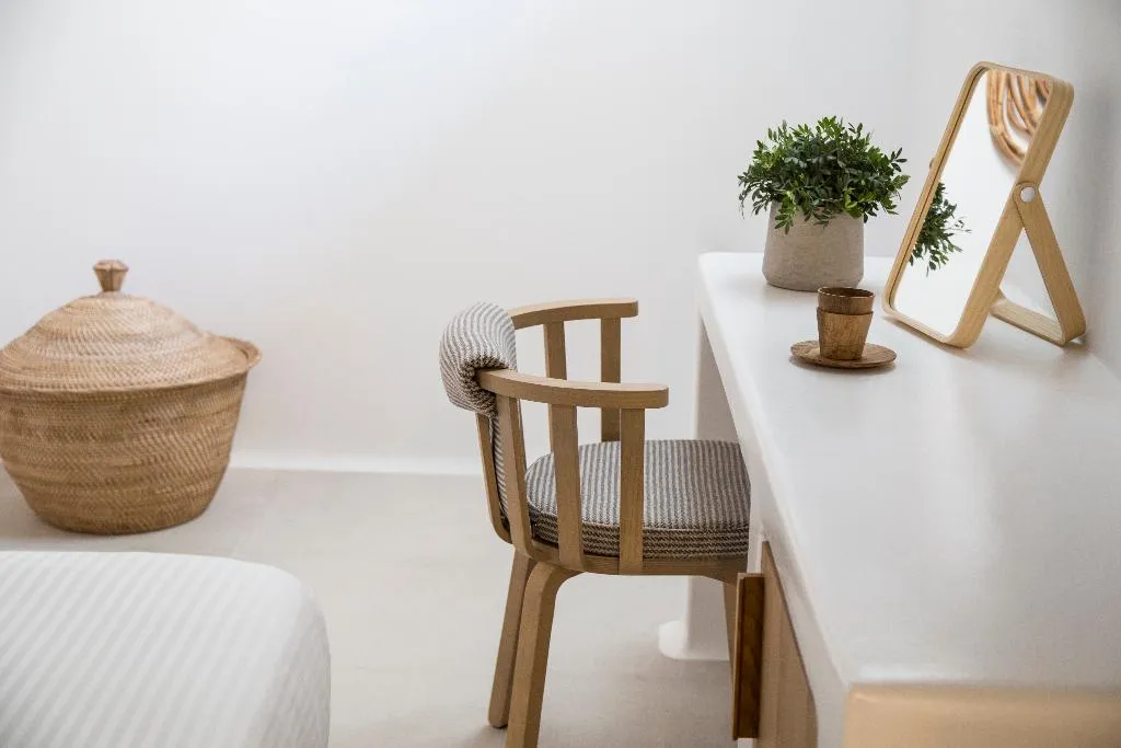 SUITE TWO BEDROOMS WITH PRIVATE POOL Room, Adorno Suites Mykonos, Mykonos