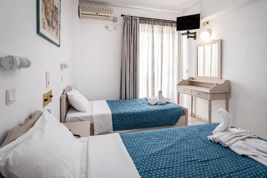 APARTMENT ONE BEDROOM Room, Angela, Kos