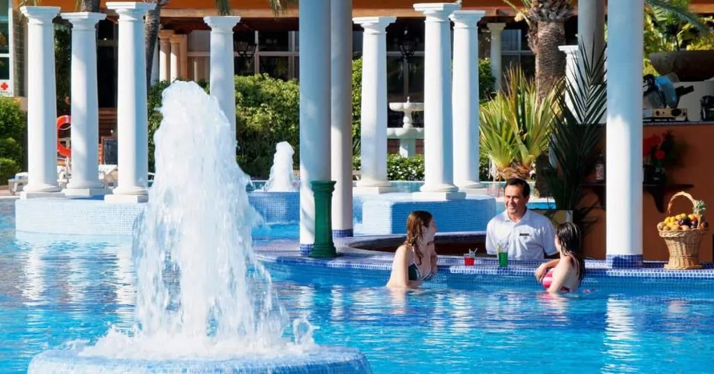 Restaurant, Meliá Zahara Atlanterra, Costa De La Luz