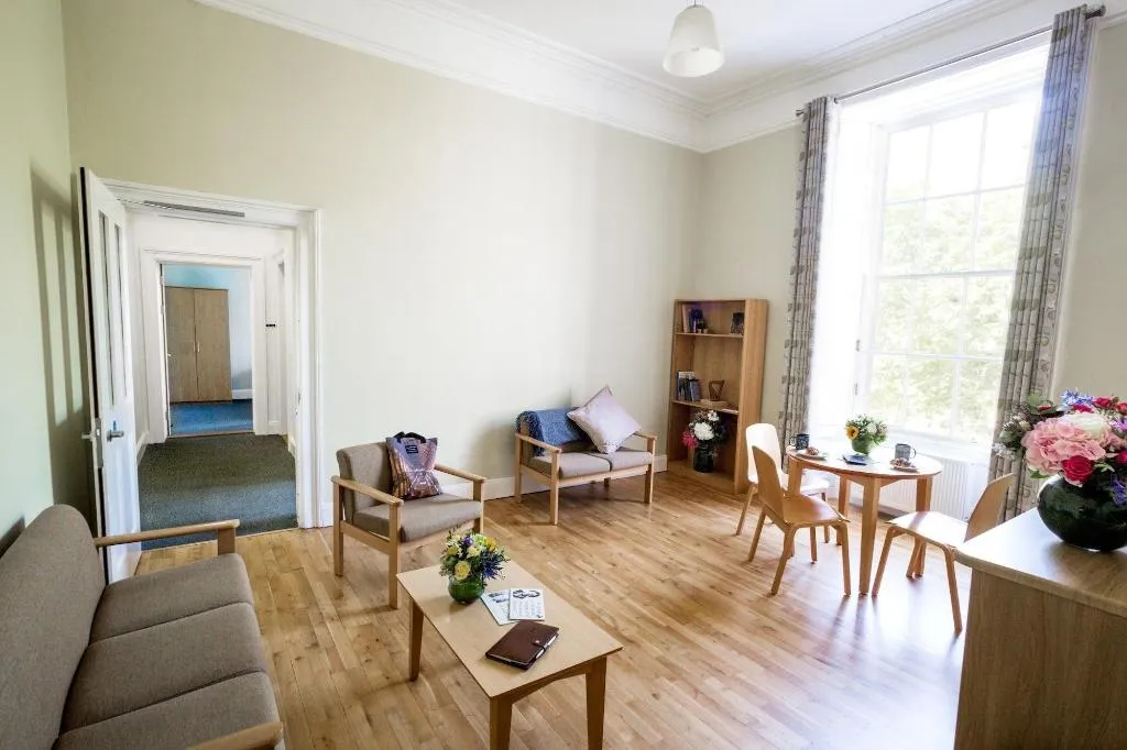Room, Trinity College Campus Accommodation, Dublin