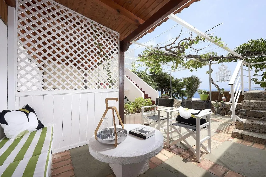 Room, Nakou Village, Crete