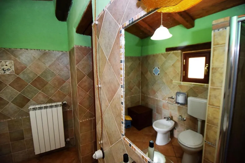 Room, Giucalem La Casa Negli Orti, Catania