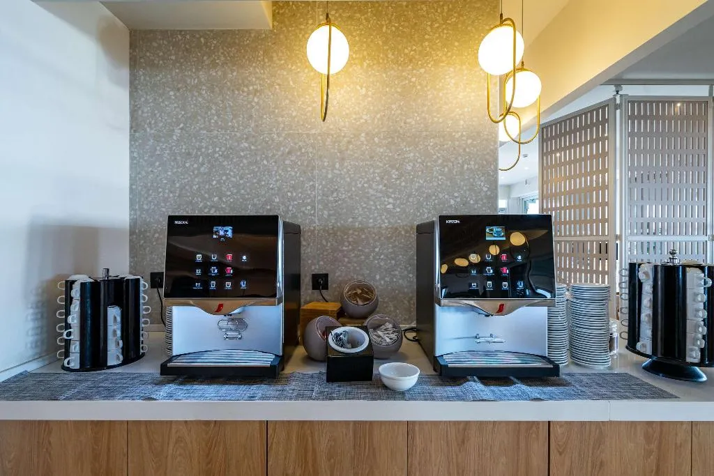 Bar, Venezia Resort Hotel and Spa, Rhodes