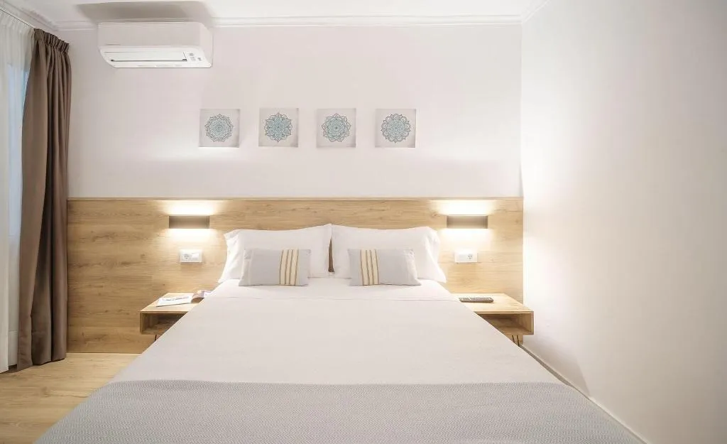 Room, Hostal Menurka, Menorca