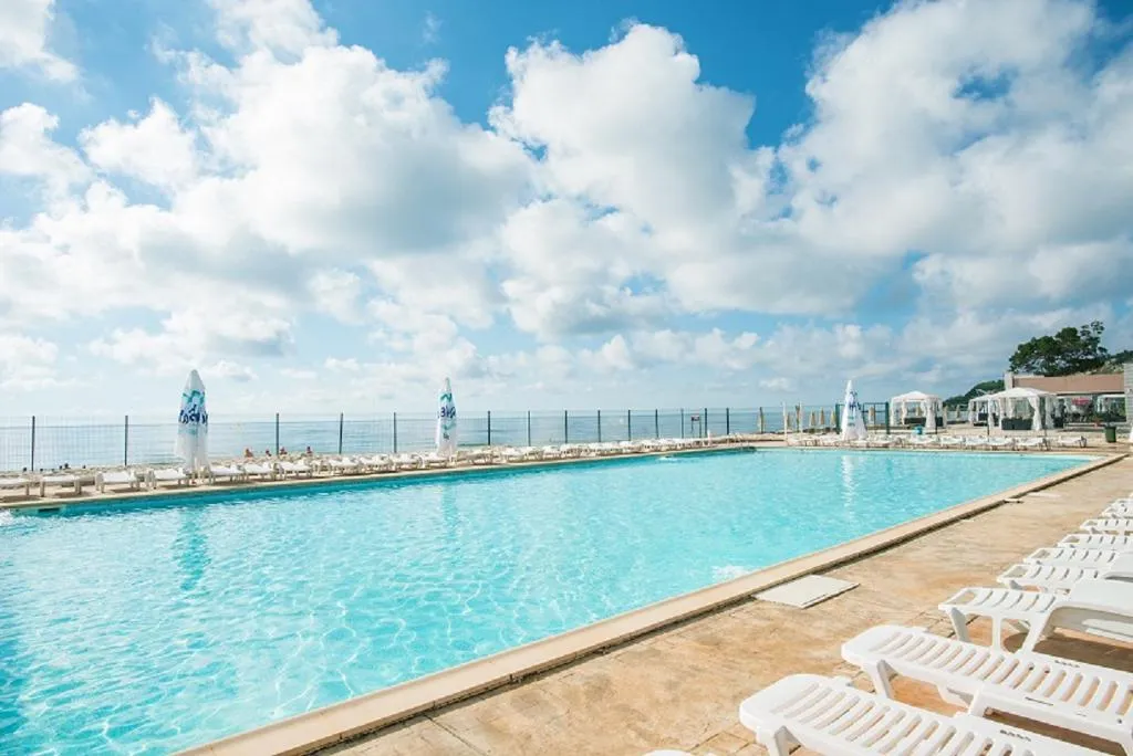 Pool, Algara Beach, Varna