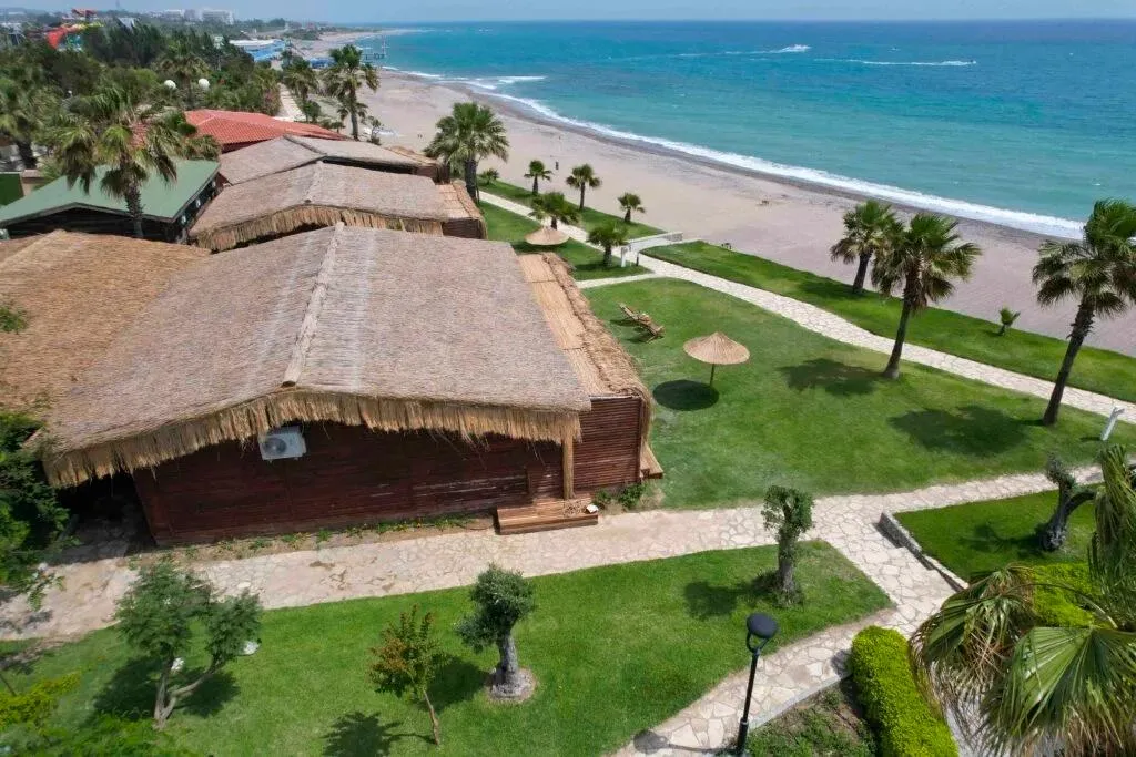 VILLA STANDARD Room, Flora Garden Beach Side, Antalya