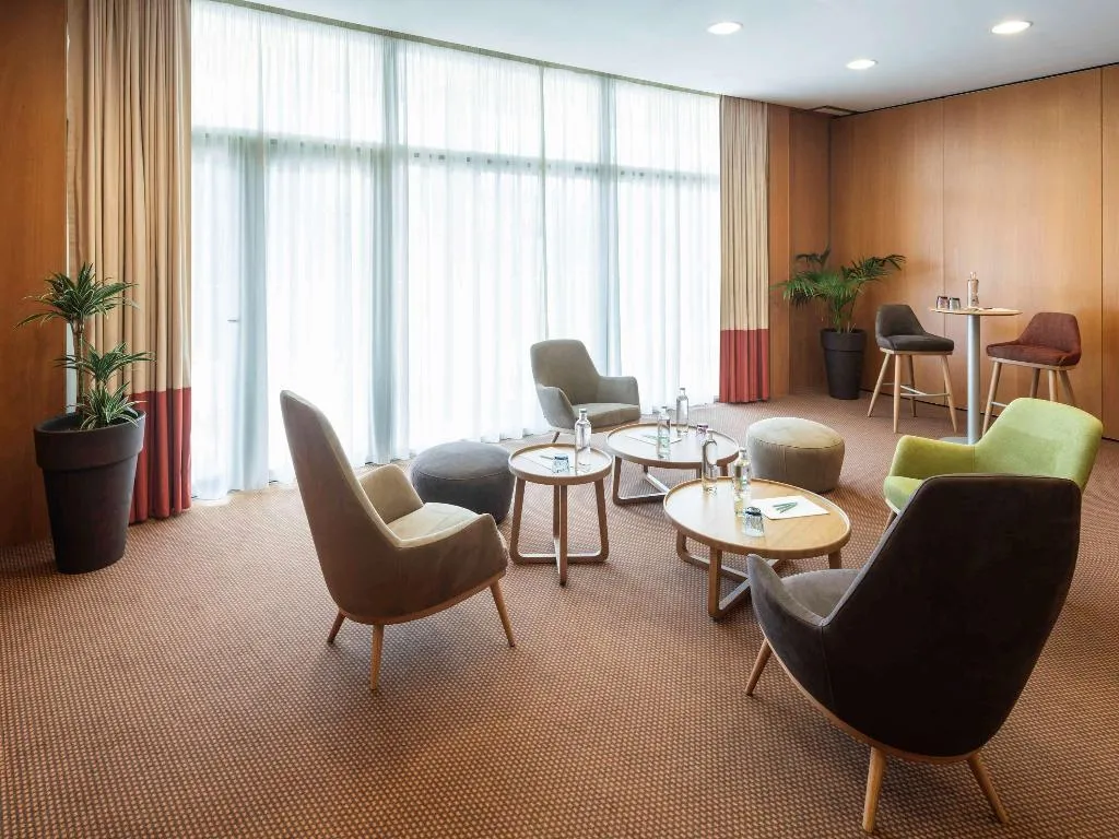 Conferences, Mercure Porto Gaia, Porto
