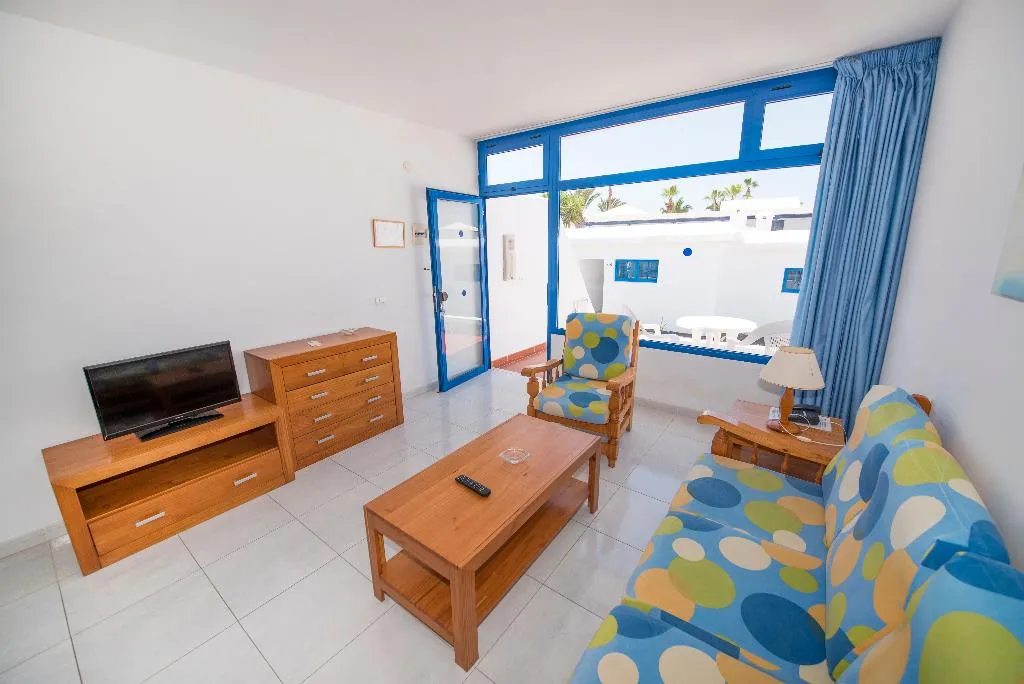 APARTMENT STANDARD Room, Jable Bermudas, Lanzarote