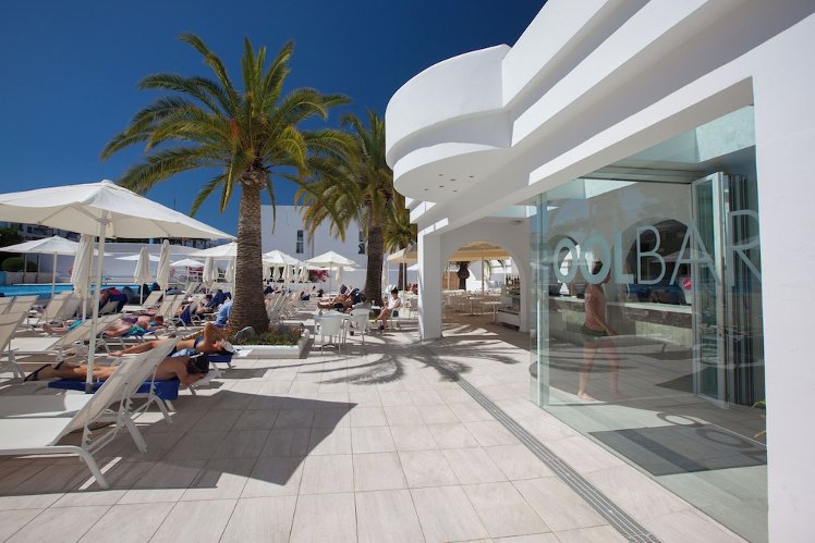Hotel SENSIMAR Rocador, Majorca