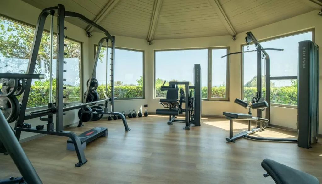 Sports and Entertainment, King Minos Retreat Resort and Spa, Crete