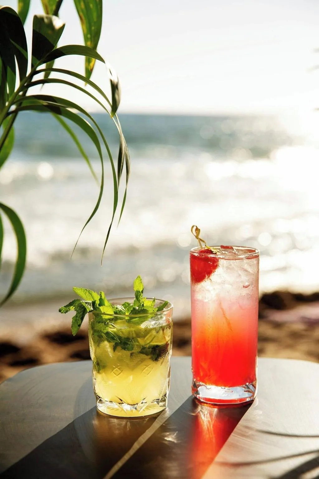 Beach, Iti Louis Grand, Corfu