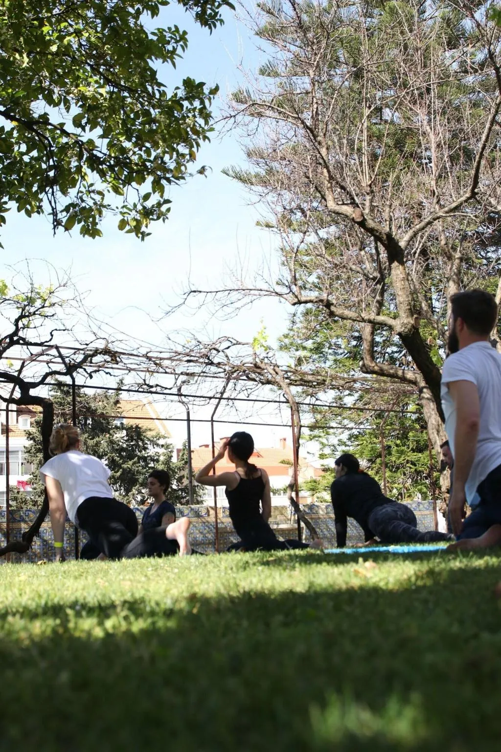 Sports and Entertainment, Sant Jordi Hostels Lisbon, Lisbon