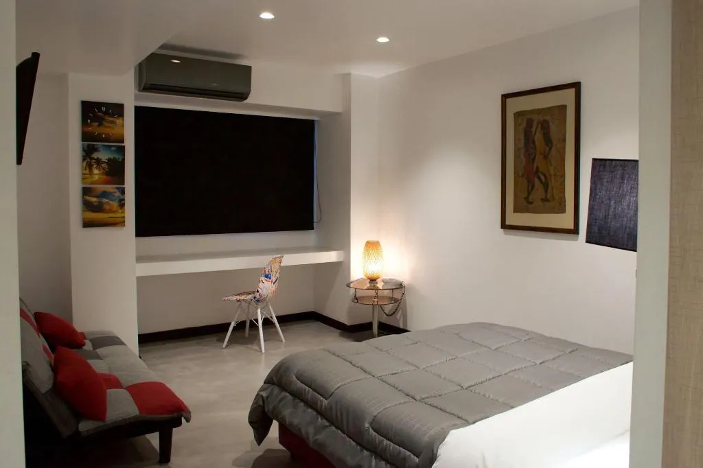 Room, Alter Athens - Adults Only, Athens