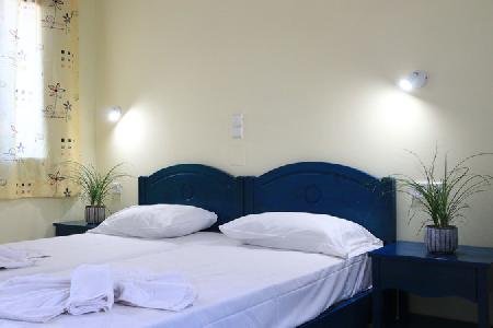Blue Sky Apts And Hotel, Crete