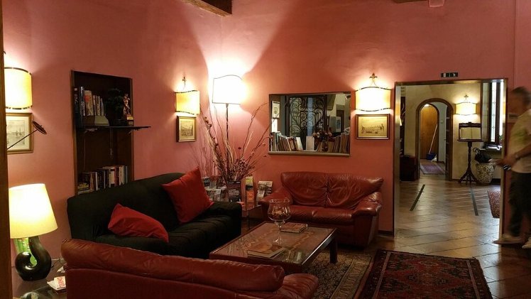 Locanda Della Musica, Florence