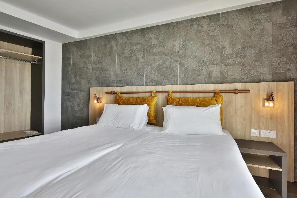 Room, Ivy Hotel, Malta