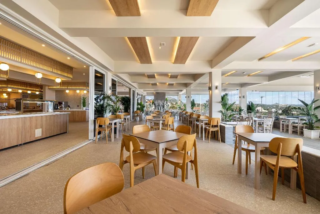 Restaurant, Venezia Resort Hotel and Spa, Rhodes