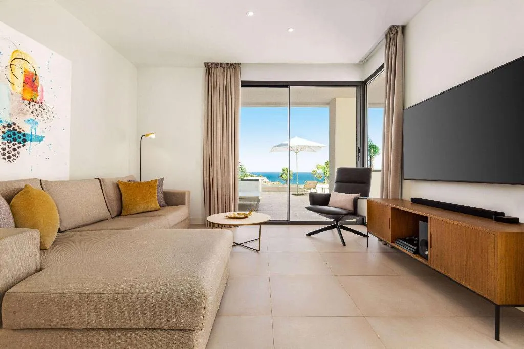 SUITE LUXURY Room, Wyndham Grand Costa del Sol, Costa Del Sol