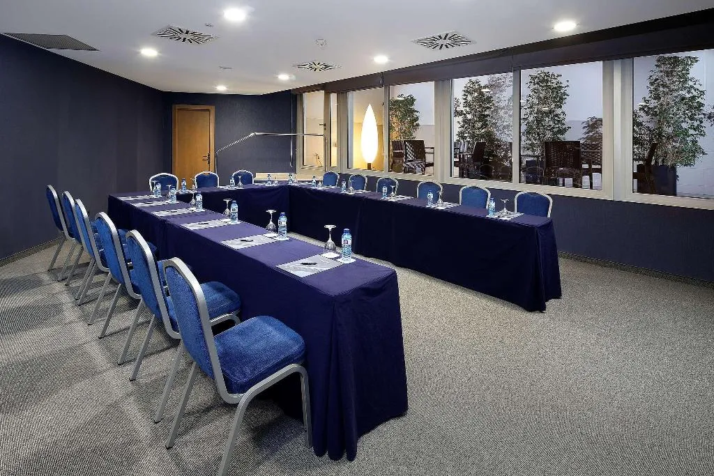 Conferences, Arco Barcelona, Barcelona