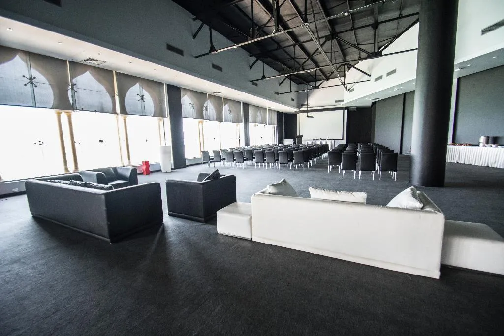 Conferences, Sunny Days El Palacio Resort & Spa, Red Sea Riviera