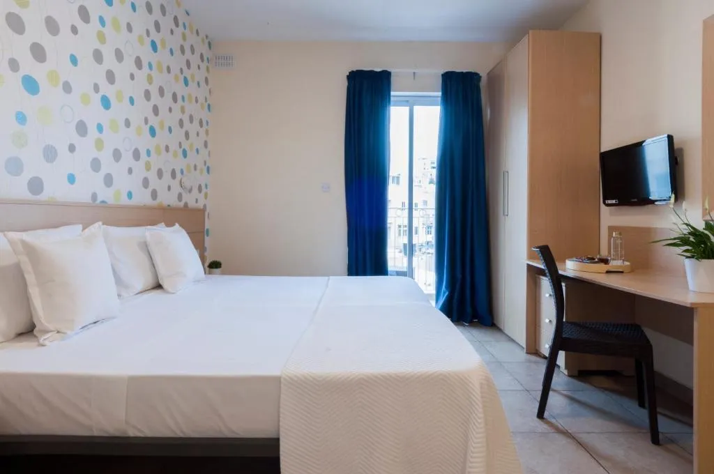 STUDIO SUPERIOR Room, Blubay Apartments by ST Hotels, Malta