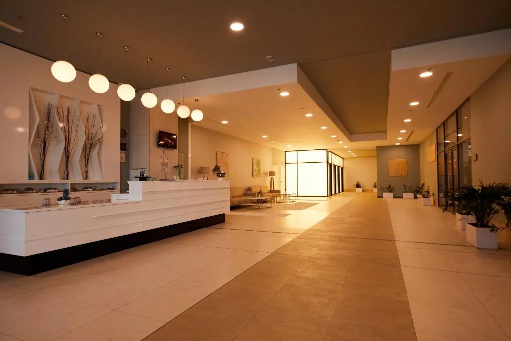 Sports and Entertainment, Secrets Sunny Beach Resort & Spa, Bourgas