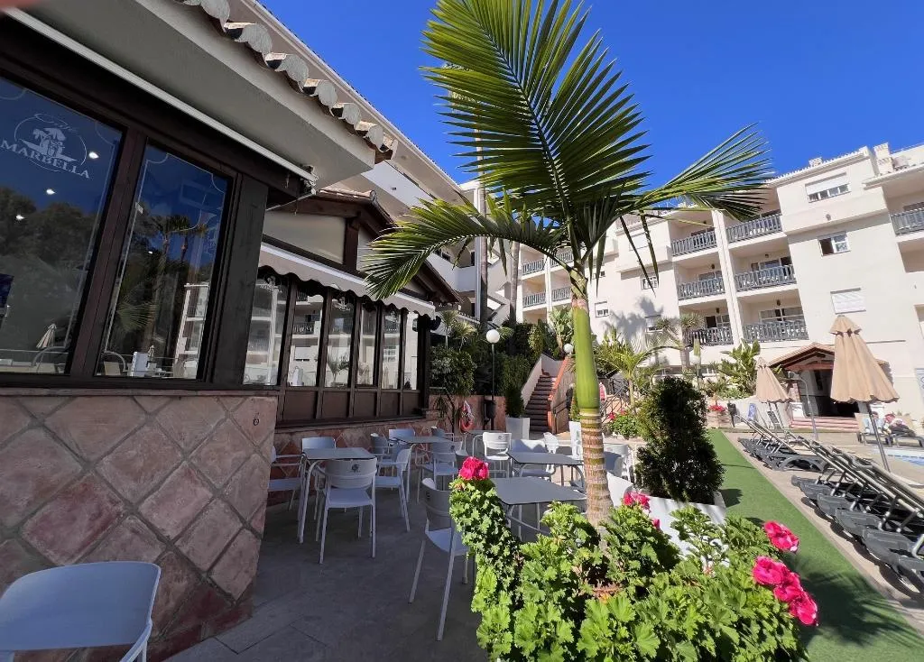 General view, Crown Resorts Club Marbella, Costa Del Sol