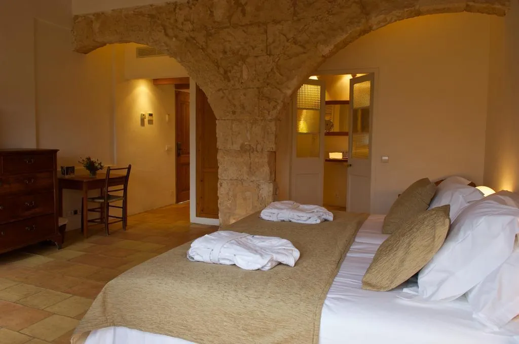 General view, Alcaufar Vell Hotel & Restaurant, Menorca