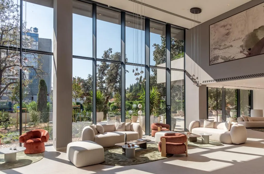 Lobby, Sumratin, Dubrovnik