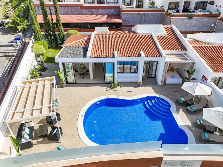 Haciendas Village Tenerife, Tenerife