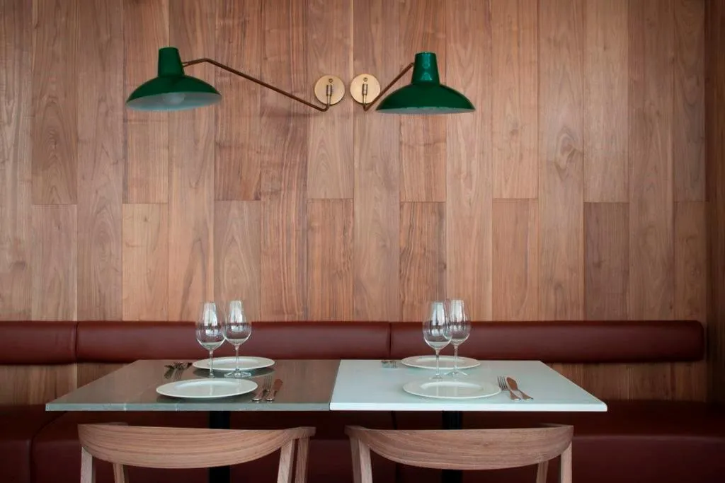Restaurant, Dear Hotel Madrid, Madrid