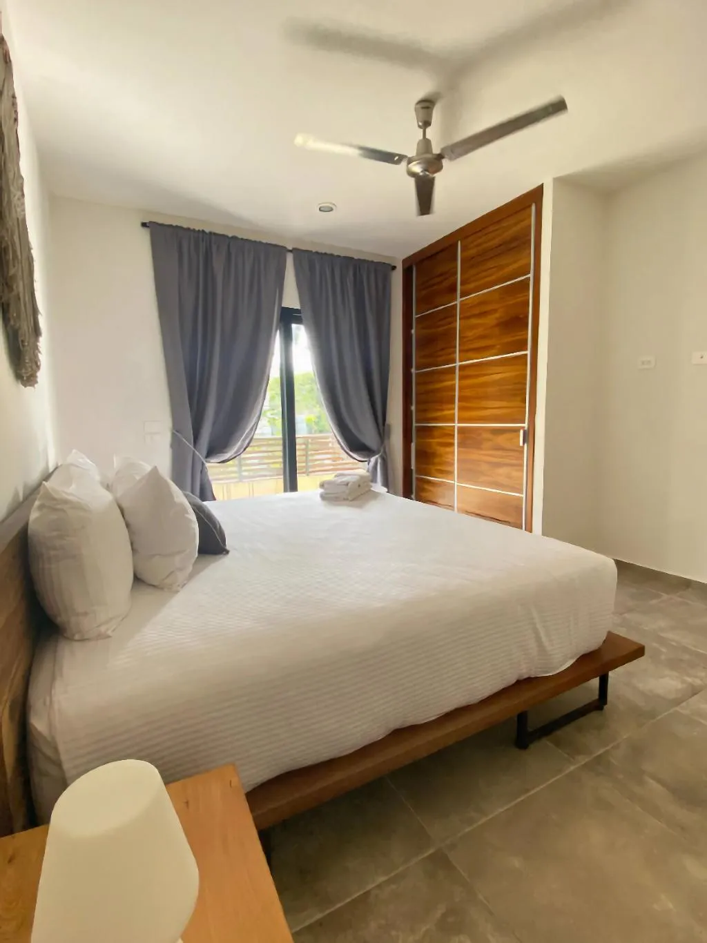 SUITE DELUXE Room, Panacea Condo Tulum, Cancun Area
