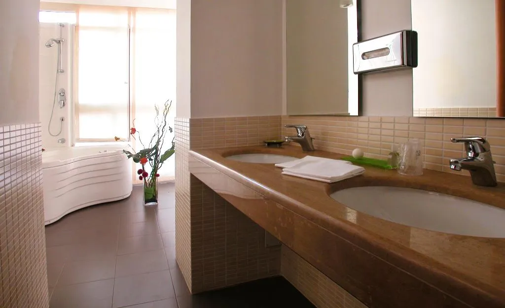 SUITE STANDARD Room, Best Western Plus Globus Hotel, Rome