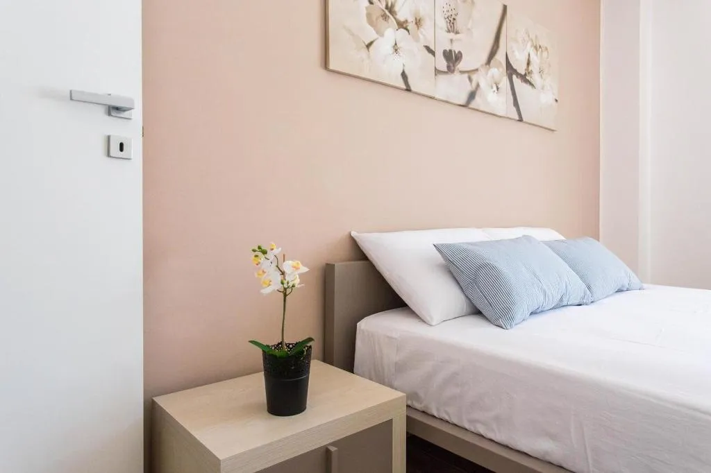 Room, Politeama Luxury Suites, Palermo