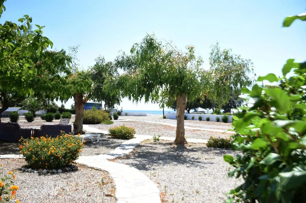 General view, Kiotari Beach Apartments - Studios, Rhodes