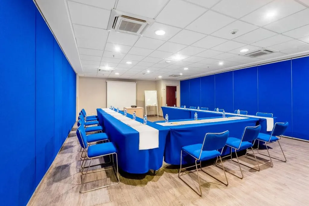 Conferences, City Express by Marriott Campeche, Cancun Area