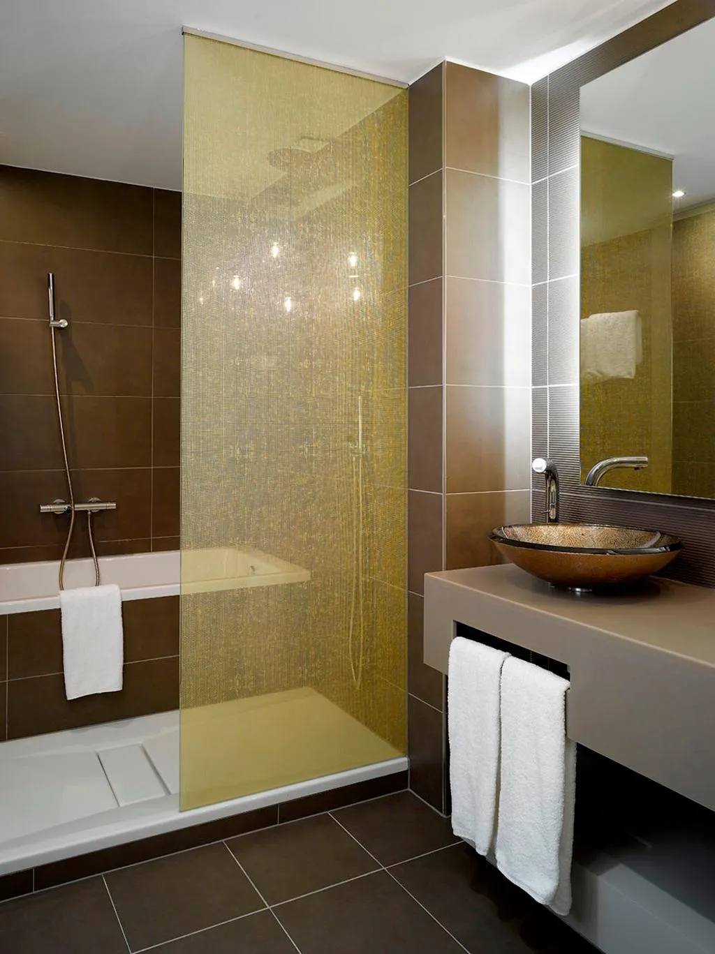 Double or Twin GUEST ROOM Room, INNSiDE by Meliá Prague Old Town, Prague
