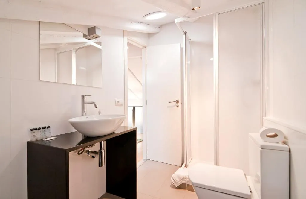APARTMENT DUPLEX Room, Smartr Madrid Atocha, Madrid