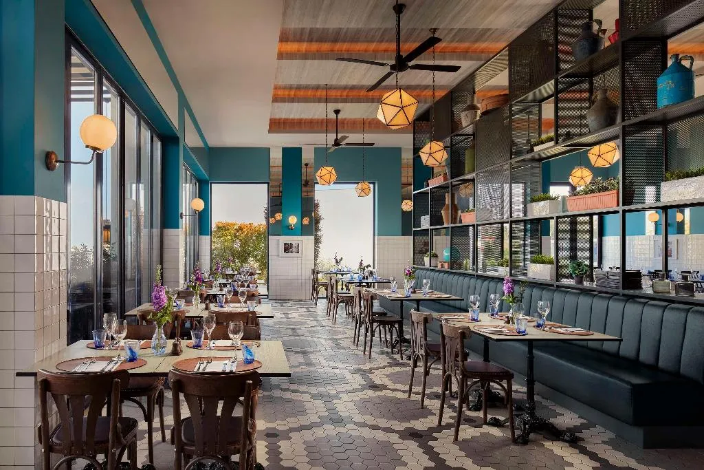 Restaurant, Tivoli Alvor Algarve - All Inclusive Resort, Algarve