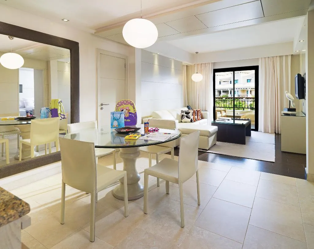 SUITE TWO BEDROOMS Room, Gran Melia Palacio de Isora, Tenerife
