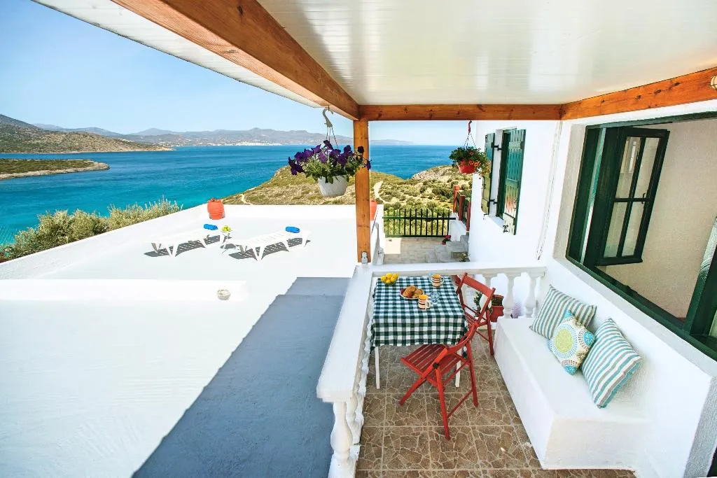 STUDIO STANDARD Room, Istron Homes, Crete