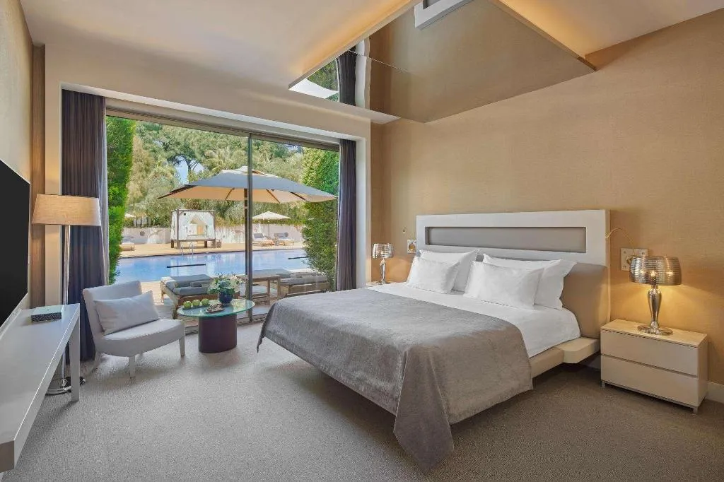 Room, Maxx Royal Belek Golf Resort, Antalya