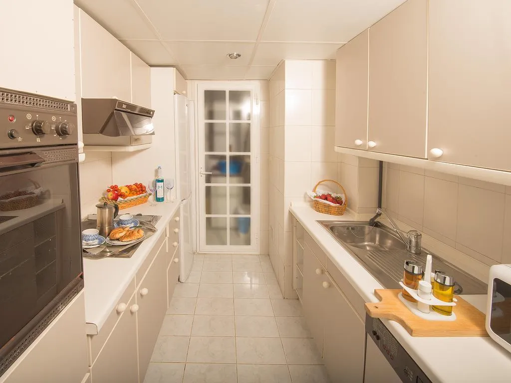 APARTMENT SUPERIOR Room, Puerto Marina Beach & Golf, Costa Del Sol