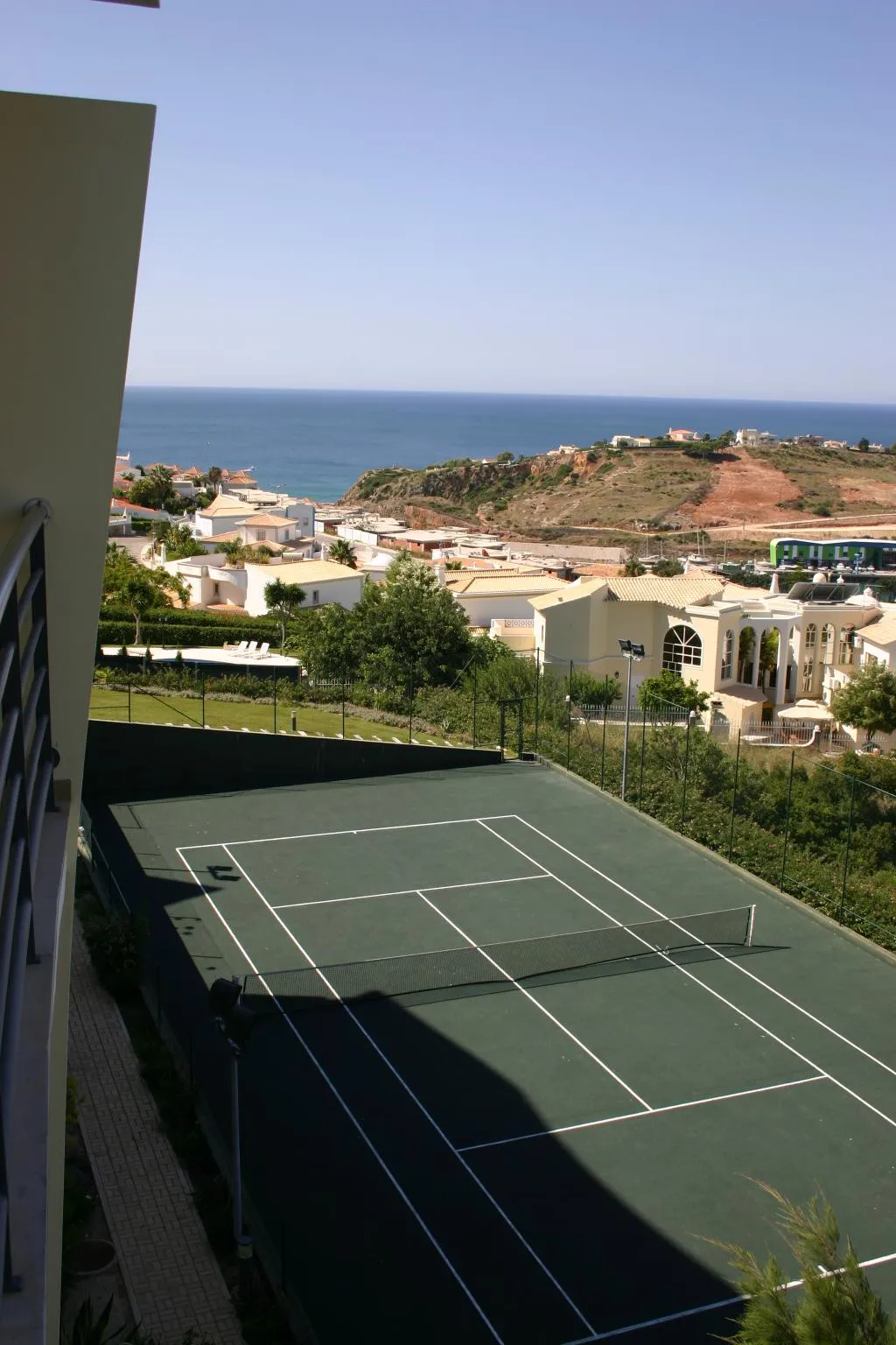 Sports and Entertainment, Encosta da Orada by Garvetur, Algarve