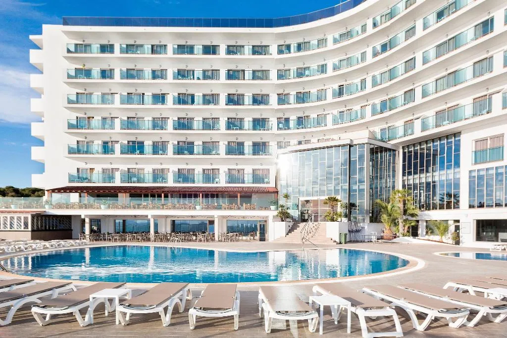 Pool, Best Negresco, Costa Dorada